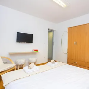 Bella Vista - Cozy With Easy Check-in And Free Parking , Split Croatie