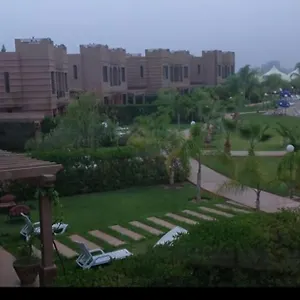 Soukara Marrakesh