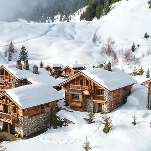 Le Refuge De La Traye , Méribel France