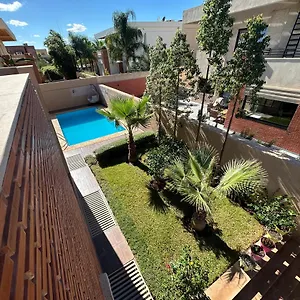 Akenza Golf Marrakech Marrakesh