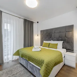 Finn Luxury , Split Croatie