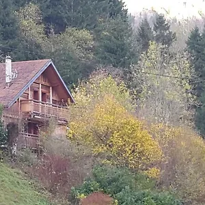 Rural Les Combes , Thorens-Glières France